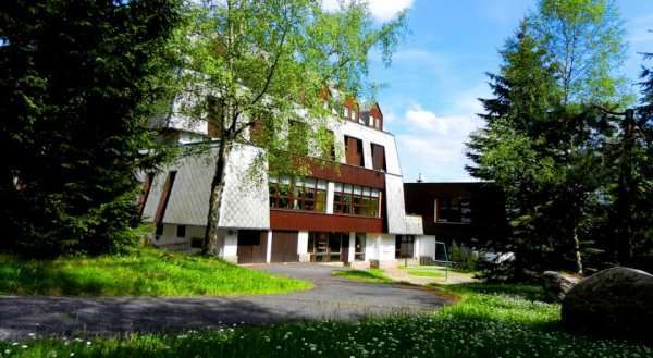 Horský hotel Jelínek