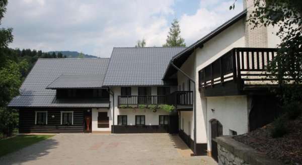 Horský Hotel Morava