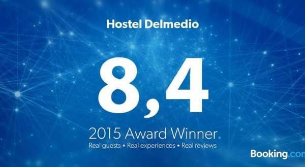 Hostel Delmedio