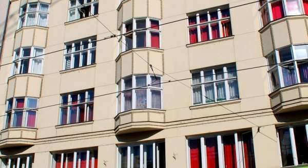 Hostel Downtown