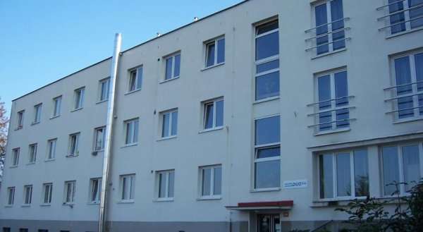 Hostel Duo Zlín