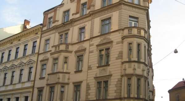 Hostel EMMA