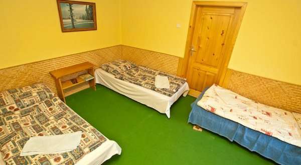 Hostel Havana