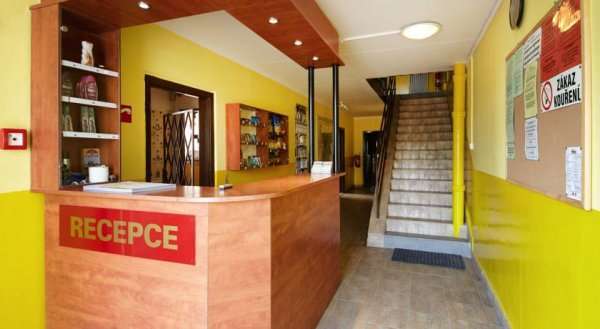 Hostel Libeň