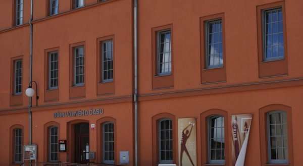 Hostel Lípa