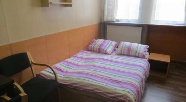 Hostel Monty