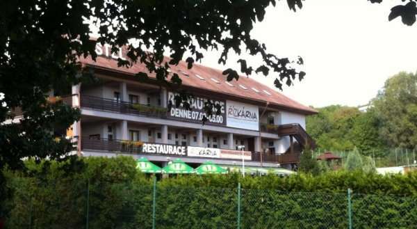 Hostel Praha