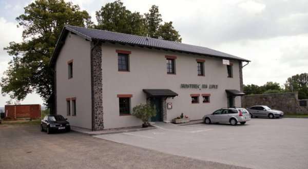 Hostinec Na Lipce
