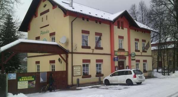 Hostinec Peterka