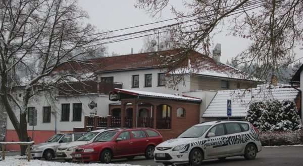 Hostinec U Císaře