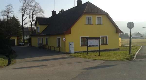 Hostinec U Valentů