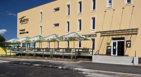 Hotel Active Prachatice