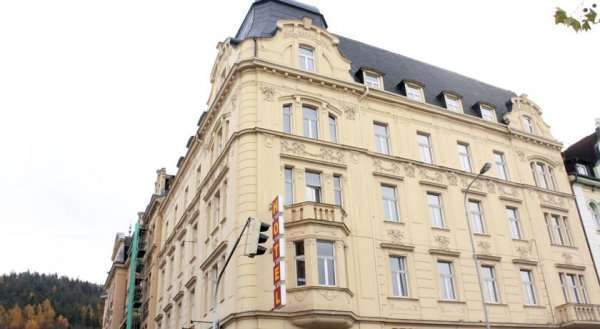 Hotel Adria