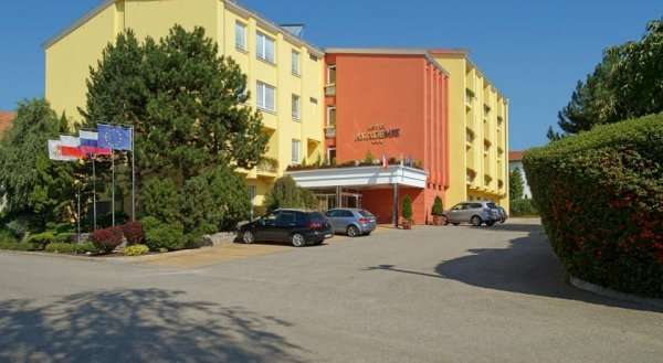 Hotel Akademie