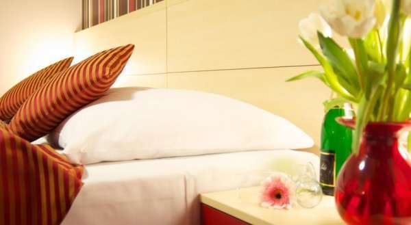 Hotel Albellus