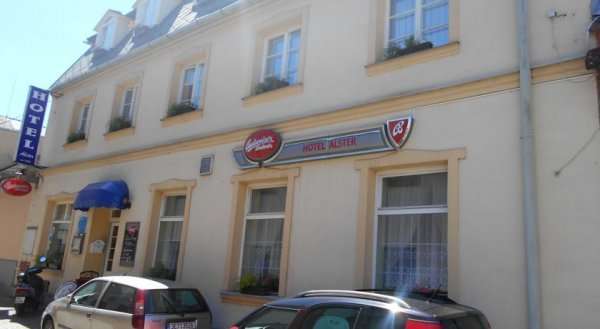 Hotel Alster