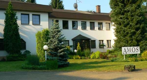 Hotel Amos