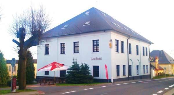 Hotel Anděl