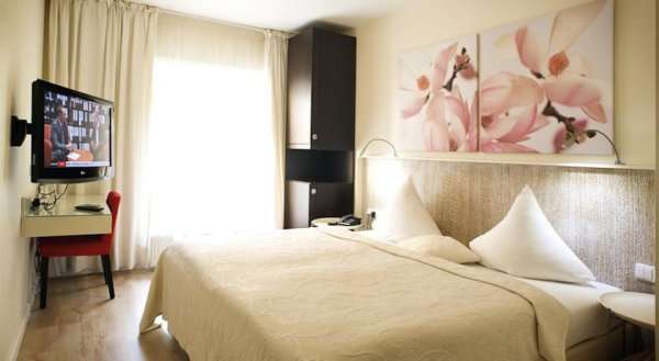 Hotel Andel
