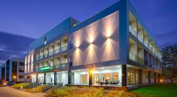 Hotel Apartman Student