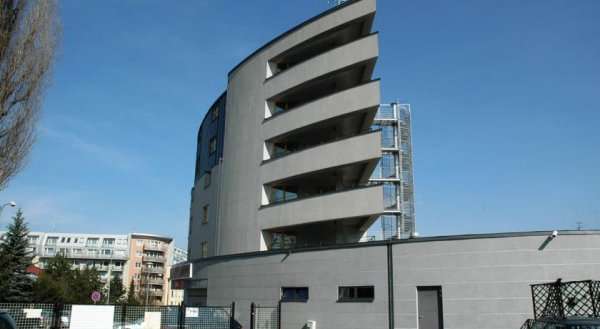 Hotel Arena