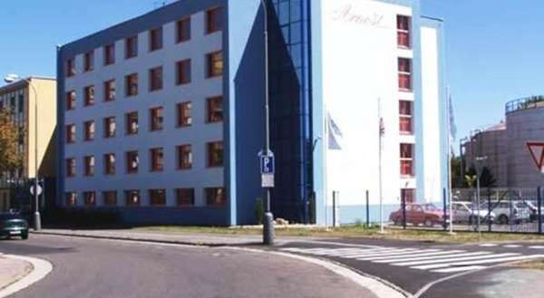 Hotel Arnost Garni