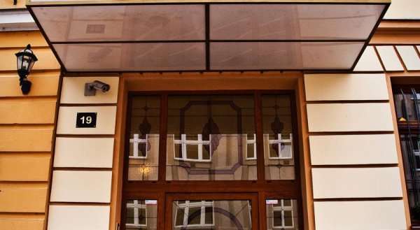 Hotel Askania