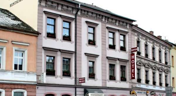 Hotel Bayer