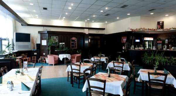 Hotel Bobr