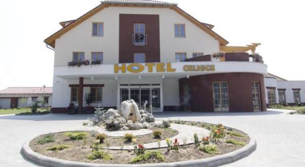 Hotel Celnice