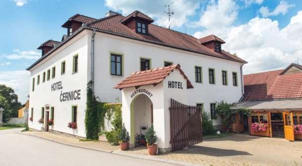 Hotel Černice