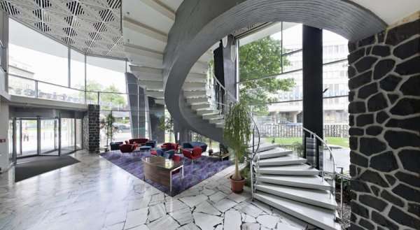 Hotel Continental