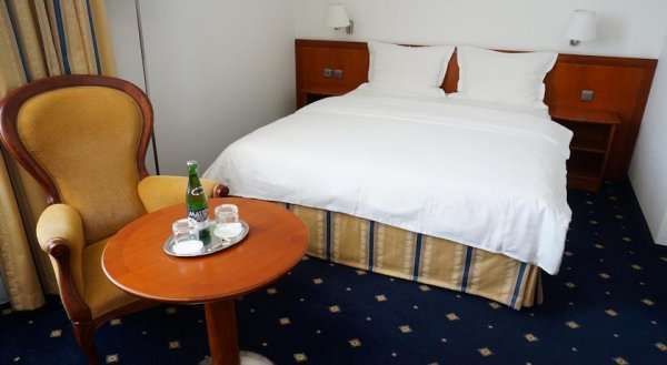 Hotel Coronet