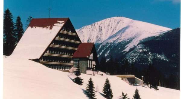 Hotel Energetik