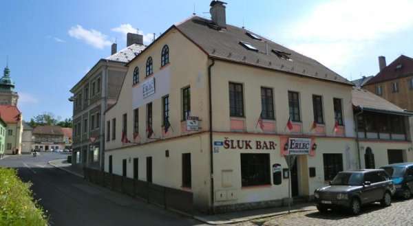 Hotel Erlec