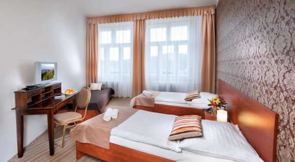 Hotel Ermi