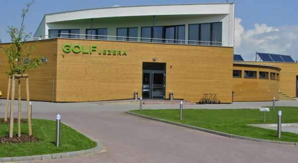 Hotel Golf Jezera