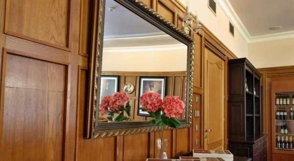 Hotel Golfi