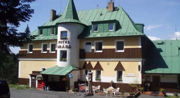 Hotel Gradl