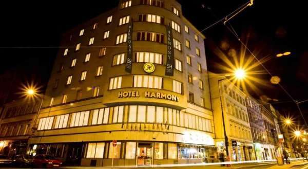 Hotel Harmony