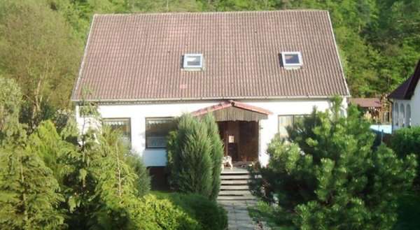Penzion - Lena