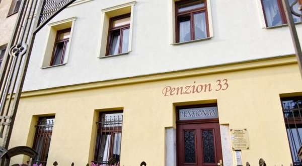 Penzion 33