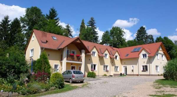 Penzion Agáta
