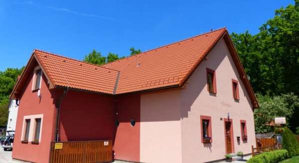 Penzion Amálka