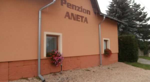 Penzion Aneta