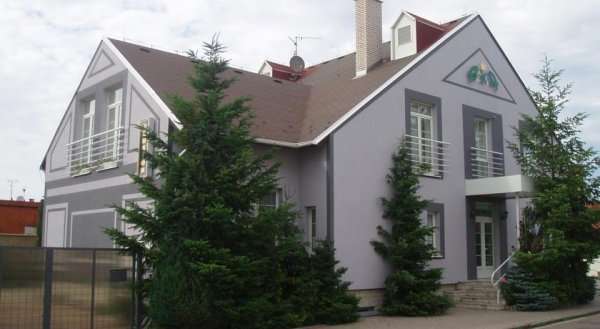 Penzion Axa