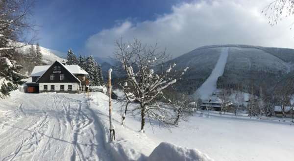 Penzion Barytka