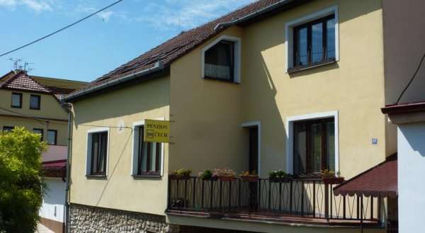 Penzion Čech