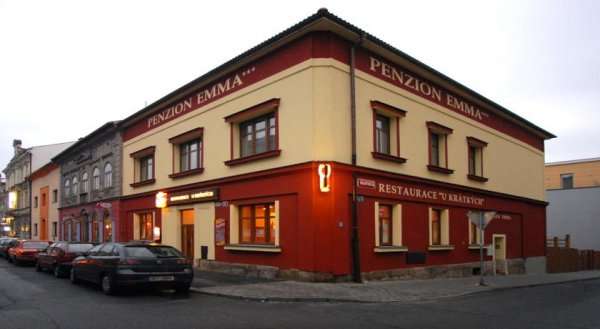 Penzion Emma