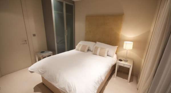 5 Star Stephen's Green Apartment